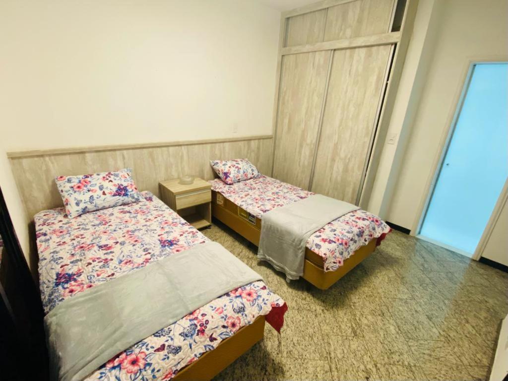 Flat Plaza 51 * São Paulo