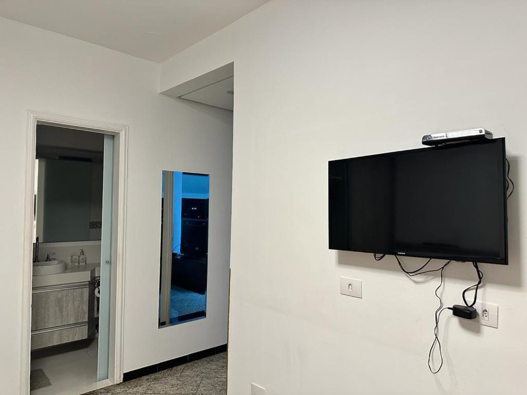 Apartamento Flat Plaza 51 *