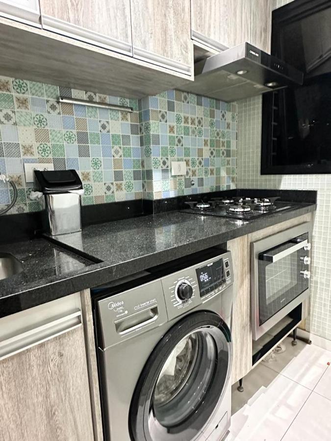 Apartamento Flat Plaza 51 São Paulo