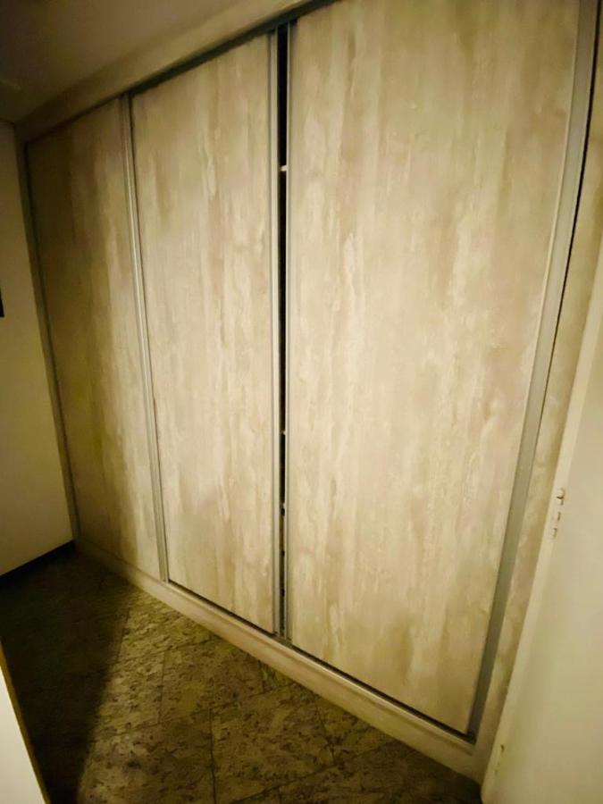 Apartamento Flat Plaza 51 São Paulo