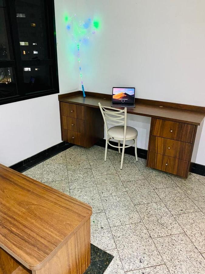 Apartamento Flat Plaza 51 São Paulo