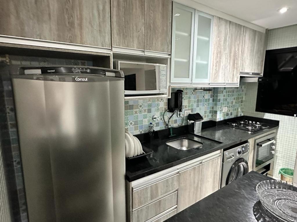 Flat Plaza 51 * São Paulo