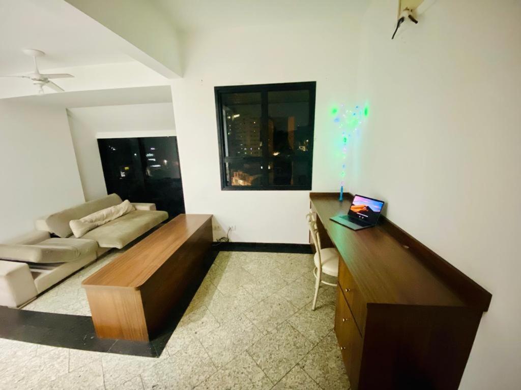 Flat Plaza 51 * São Paulo