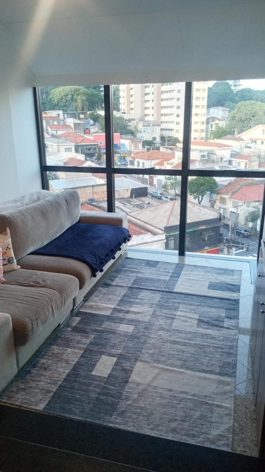 Apartamento Flat Plaza 51