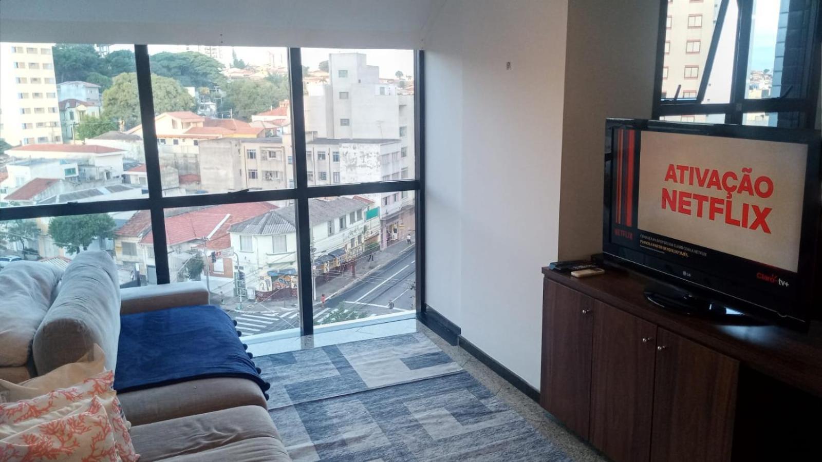 Apartamento Flat Plaza 51 *