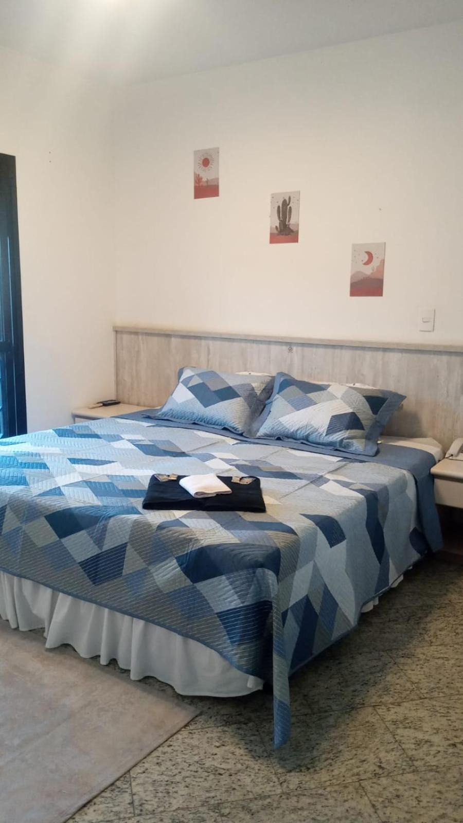 Flat Plaza 51 Apartamento *