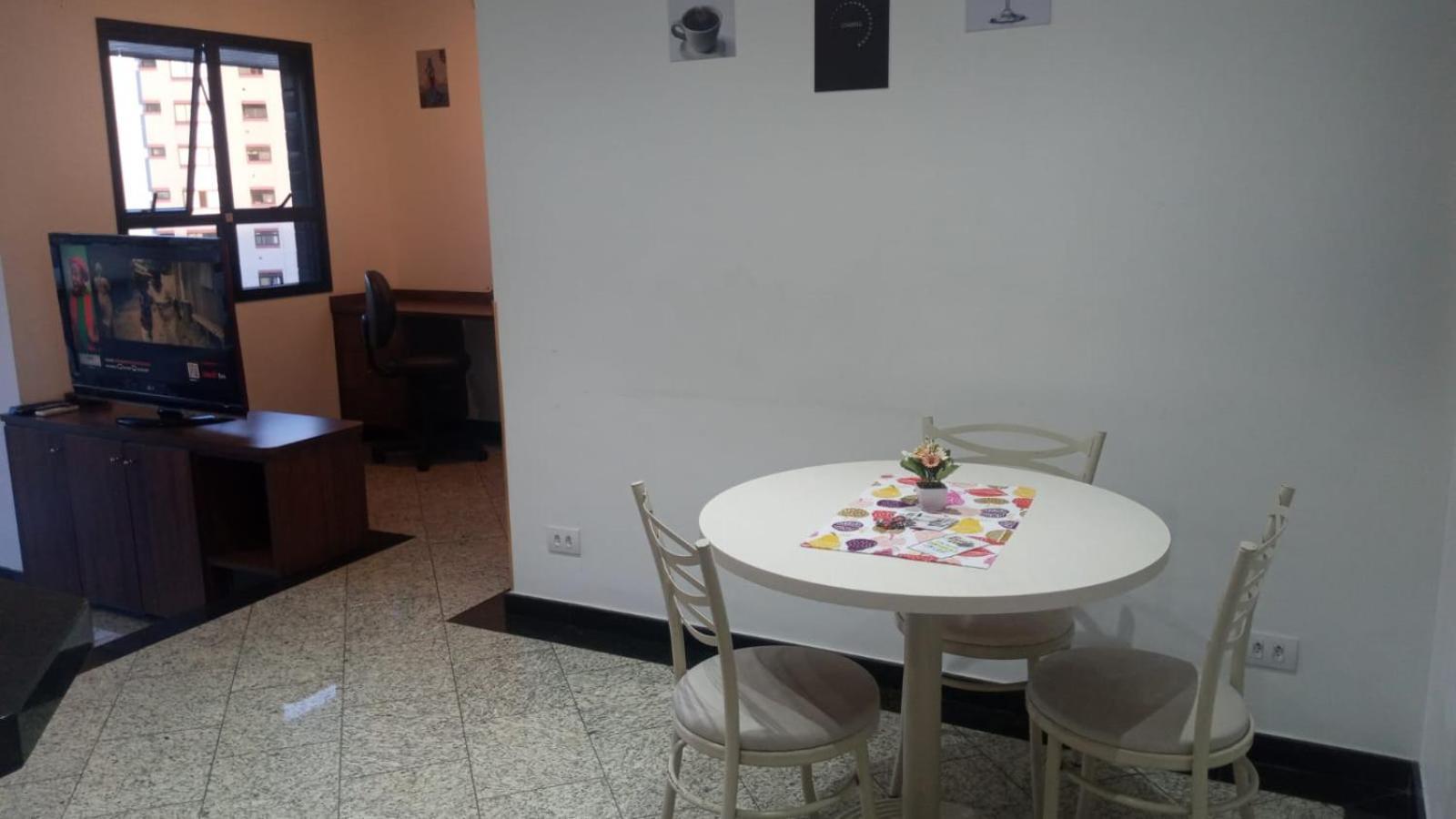 Flat Plaza 51