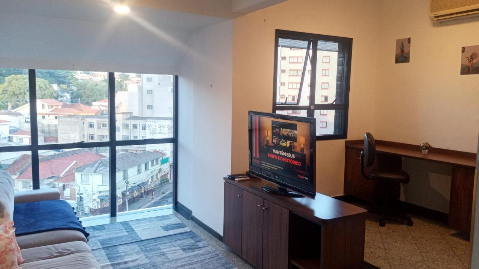 Flat Plaza 51 São Paulo