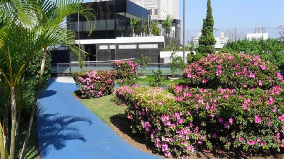 Flat Plaza 51 Apartamento *