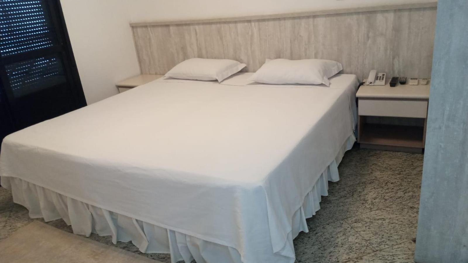 Flat Plaza 51 São Paulo